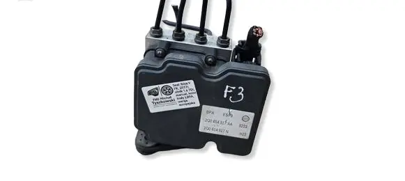 Seat Ibiza V (KJ) ABS Pump 2Q0614517AA 2Q0614517N