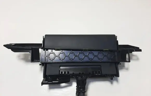 Audi A7 S7 4G Screen/display/small screen 4G1919601AB