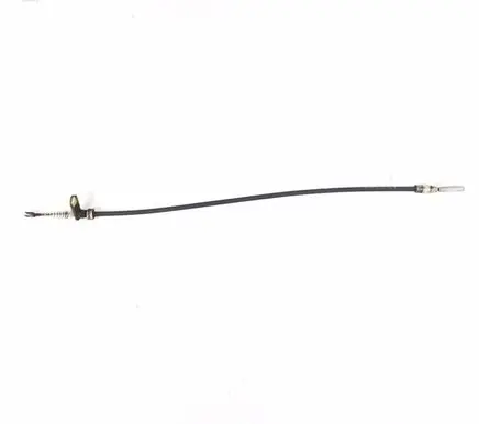 Mercedes-Benz SLK R171 Handbrake/parking brake wiring cable A1714200185