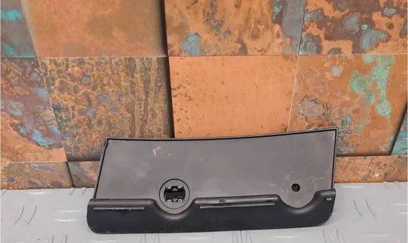 BMW X3 G01 Other dashboard part 7398013 51487398013
