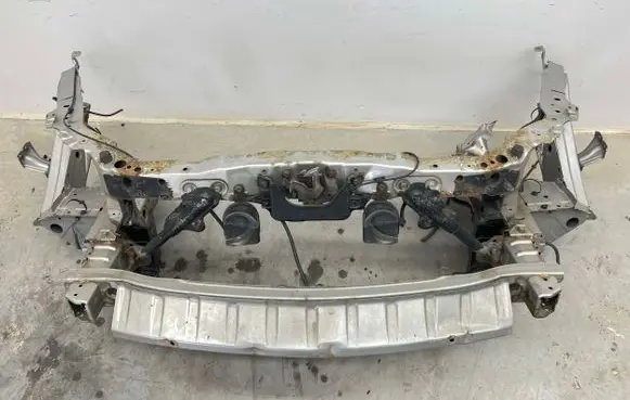 Honda Accord Front bodywork piece 