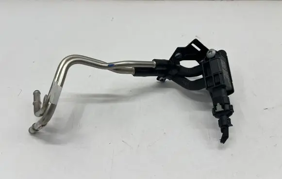 Skoda Kodiaq II Exhaust gas pressure sensor 04L906051R