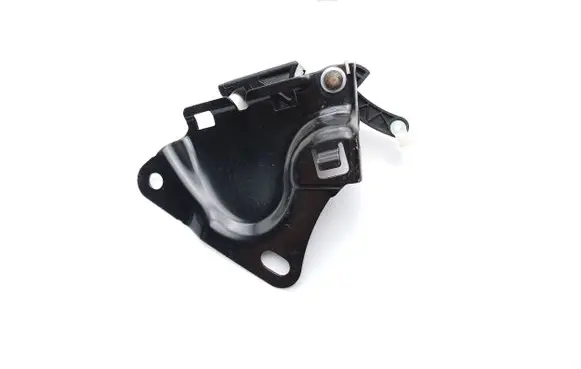 Mercedes-Benz E W212 Seat back rest control lever/handle A2129200406
