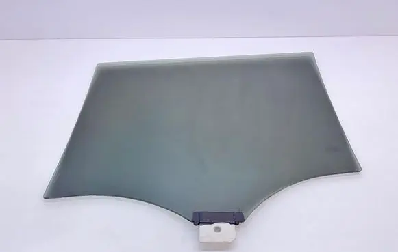 Mercedes-Benz GLS X167 Rear door window glass A1677300800