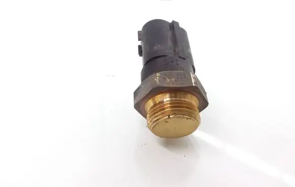 Coolant temperature sensor
