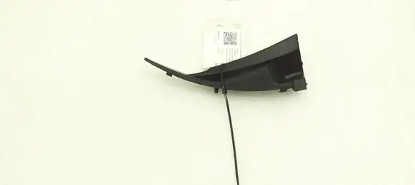 Mazda 3 II Windshield trim BBM451PB1