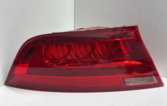Audi A7 S7 4G Rear/tail lights 4G8945095A 597003