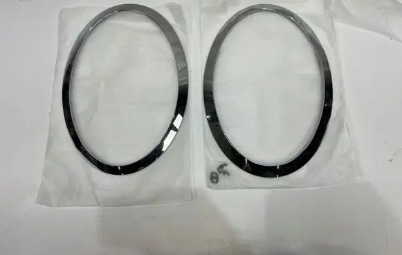 Mini One - Cooper F56 F55 Rear/tail light trim molding 