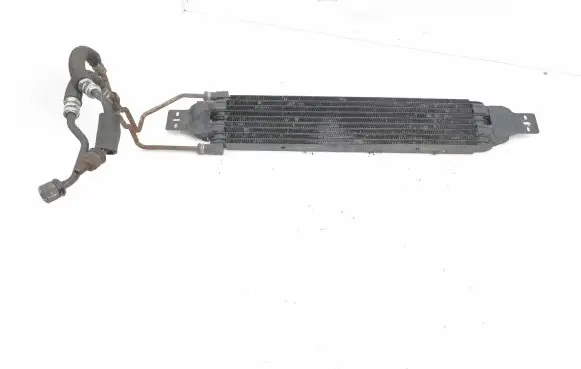 Chrysler Voyager Power steering radiator 