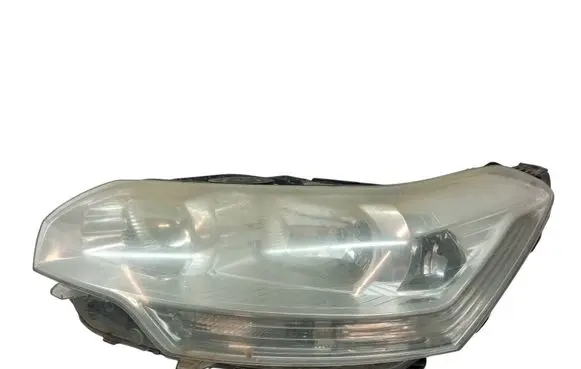 Citroen C5 Headlight/headlamp 9684845580
