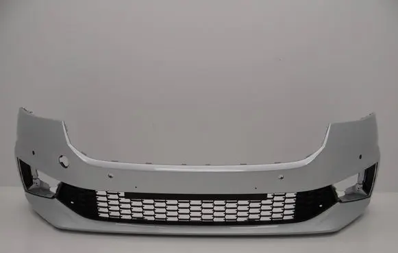 Skoda Fabia Mk4 (6VA) Front bumper 6VA807221 320010126