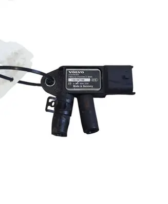 Volvo V40 Exhaust gas pressure sensor 31370160
