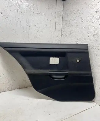 BMW 3 E36 Rear door card panel trim