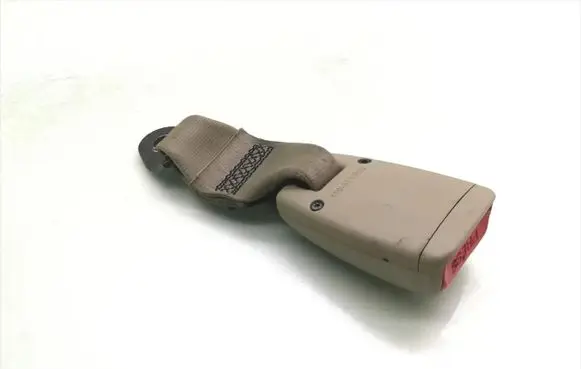 Citroen C-Crosser Rear seatbelt buckle NSB1053