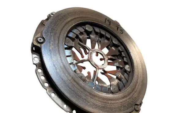Volkswagen Transporter - Caravelle T5 Pressure plate 123043610