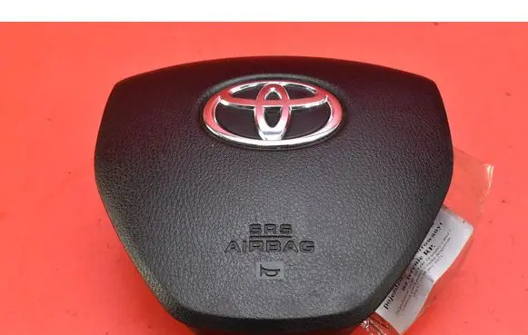 Toyota Auris E180 Steering wheel airbag 45130-02450-C1