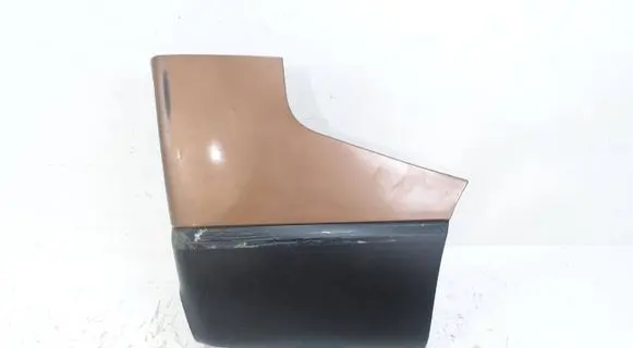Renault Trafic III (X82) Rear bumper corner part panel trim 850163658R
