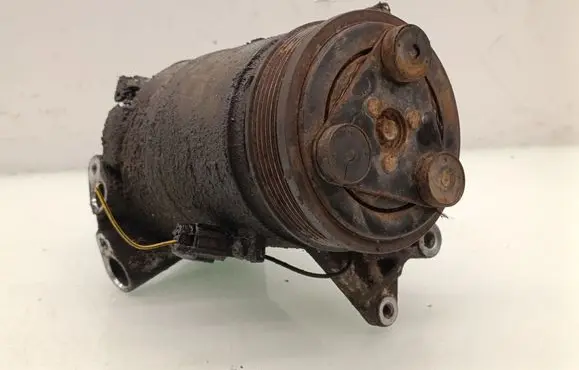 Nissan Murano Z50 Air conditioning (A/C) compressor (pump) 