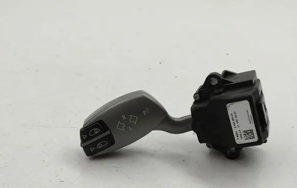 BMW 7 E65 E66 Indicator stalk 6959984