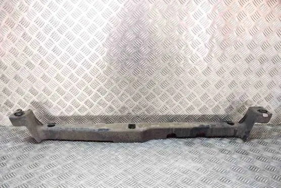 Renault Zoe Top upper radiator support slam panel 