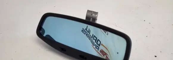 Citroen C4 I Rear view mirror (interior) 015905