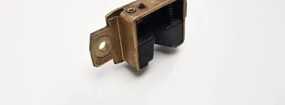 Volkswagen Sharan Tailgate/trunk/boot lid buffer 7M0827679G 95VWAA116A83AH 7M0827679