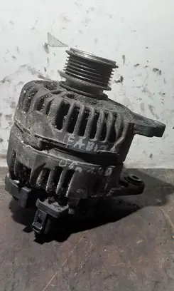 Skoda Fabia Mk1 (6Y) Generator/alternator