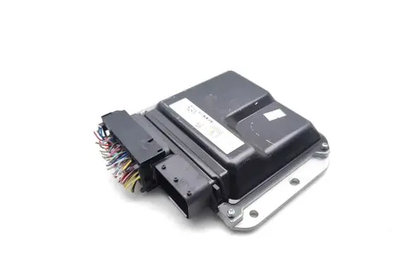 Mazda CX-7 Engine control unit/module R2AX18881L 275700-2840