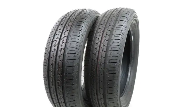 Volkswagen Golf V R16 summer tire 