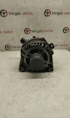 Peugeot Boxer Generator/alternator 9805343480 A003TV0281ZE