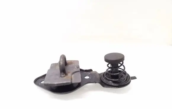 Mercedes-Benz E W211 Engine bonnet/hood lock/latch loop/hook A2118800360