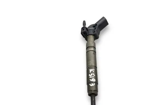 Mercedes-Benz E W211 Fuel injector 0445115027 TESTED A6420700587