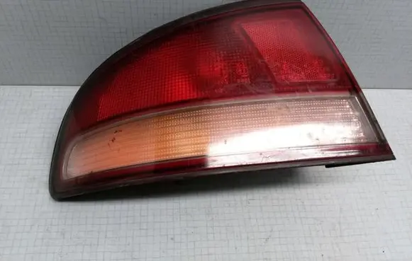 Mitsubishi Galant Rear/tail lights 0431612