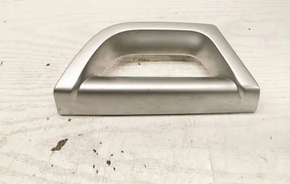 Volvo XC90 Rear door handle trim 8650071