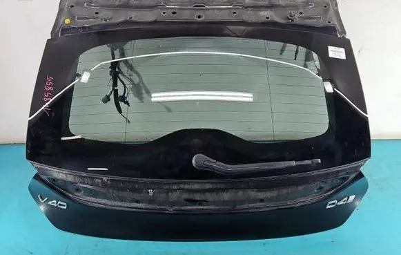 Volvo V40 Tailgate/trunk/boot lid IMPRK1485855