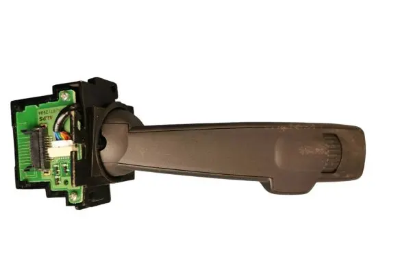 Volvo V40 Wiper control stalk 31394008 FBYDA