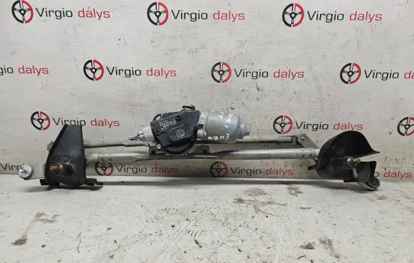 Suzuki Swift II Front wiper linkage and motor 3811068L00 AE1593002820