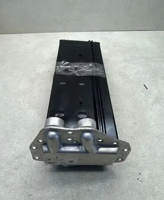 BMW 4 F36 Gran coupe Intake manifold 72344186 FA360002