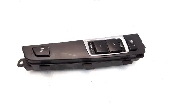 BMW 5 F10 F11 Parking (PDC) sensor switch 9202951 10014197 7107552