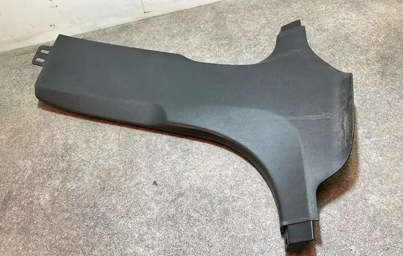 BMW 5 G30 G31 G38 (B) pillar trim (bottom) 7384530 7480021100 21450510