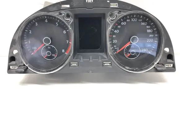 Speedometer (instrument cluster)