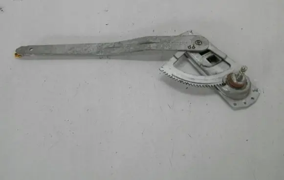 Ford Transit Front door manual window regulator 