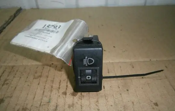 Audi A4 S4 B5 8D Light switch 8D0941301