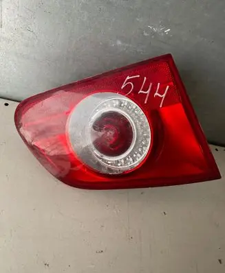 Volkswagen PASSAT B6 Tailgate rear/tail lights 3C9945093