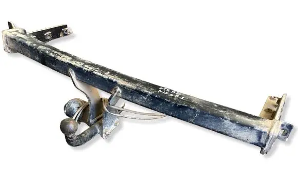 Nissan X-Trail T30 Tow bar set 