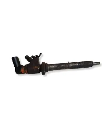 Peugeot 407 Fuel injector 9647247280