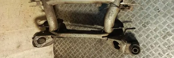 BMW 5 E39 Rear suspension assembly kit set 