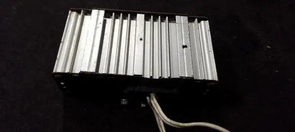 Nissan Primera Other control units/modules