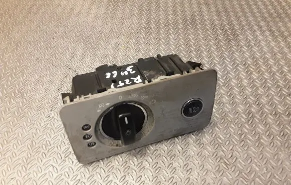 Mercedes-Benz R W251 Light switch 2515453404