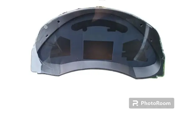 Speedometer (instrument cluster)